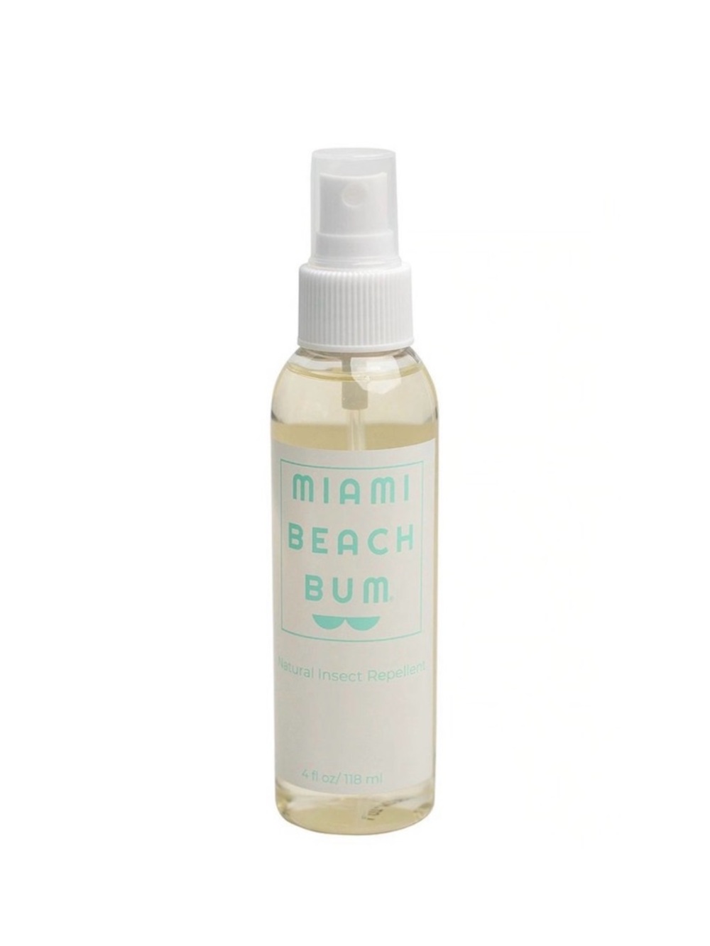 NEW Miami Beach Bum Insect Repellent